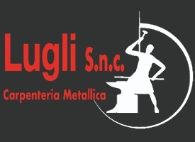 Lugli Romolo & Figli s.n.c. - Carpentieri - Carpenterie - Carpenteria  Metallica - Recinzioni - Inferriate - Porte - Cancelli - Carpenteria  Industriale - Montaggi - Lavorazioni Metalliche - Lavorazioni Civili 