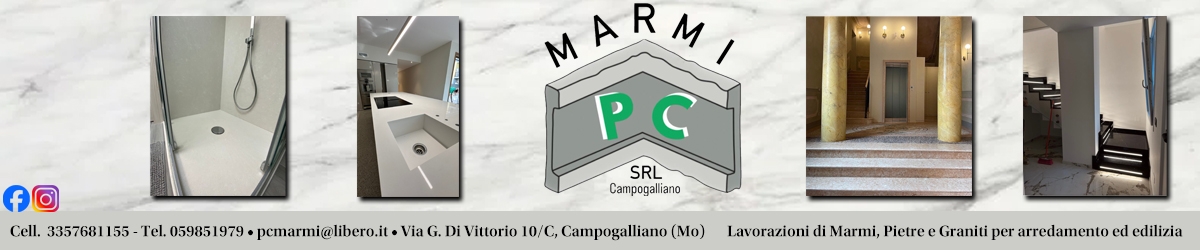 PC Marmi