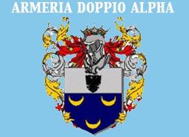 Armeria Doppio Alpha - Armi - Negozio Armi - Armerie - Armi Lunghe - Armi da  Tiro - Armi da Caccia - Armi Aria Compressa - Armi Corte - Munizioni - Torce